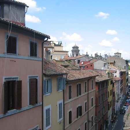 Mgpgroup Have A Nice Day Rome Exterior photo