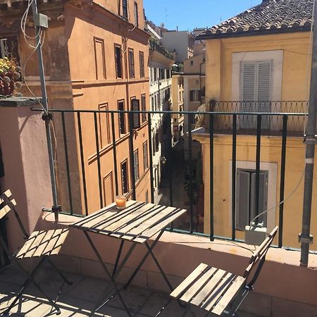 Mgpgroup Have A Nice Day Rome Exterior photo