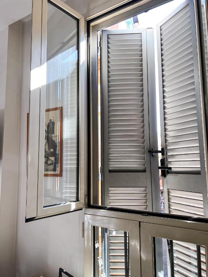 Mgpgroup Have A Nice Day Rome Exterior photo