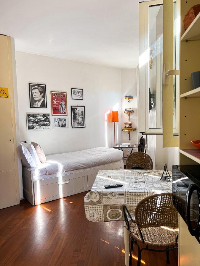 Mgpgroup Have A Nice Day Rome Exterior photo