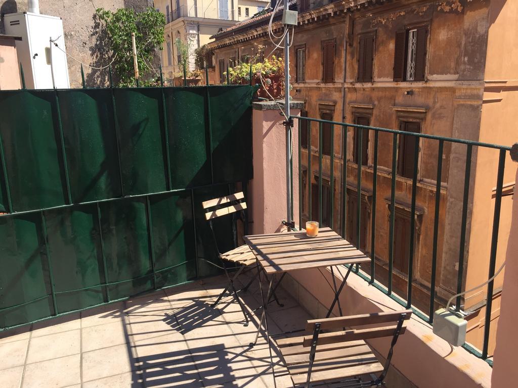 Mgpgroup Have A Nice Day Rome Exterior photo