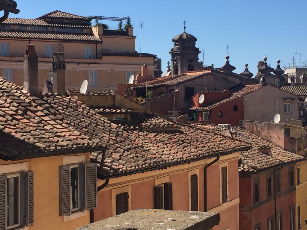 Mgpgroup Have A Nice Day Rome Exterior photo