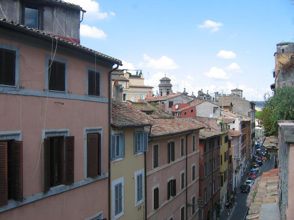 Mgpgroup Have A Nice Day Rome Exterior photo
