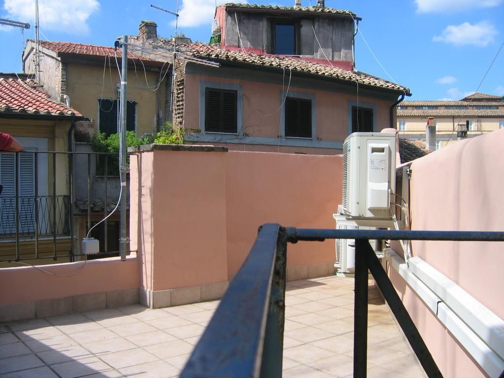 Mgpgroup Have A Nice Day Rome Exterior photo