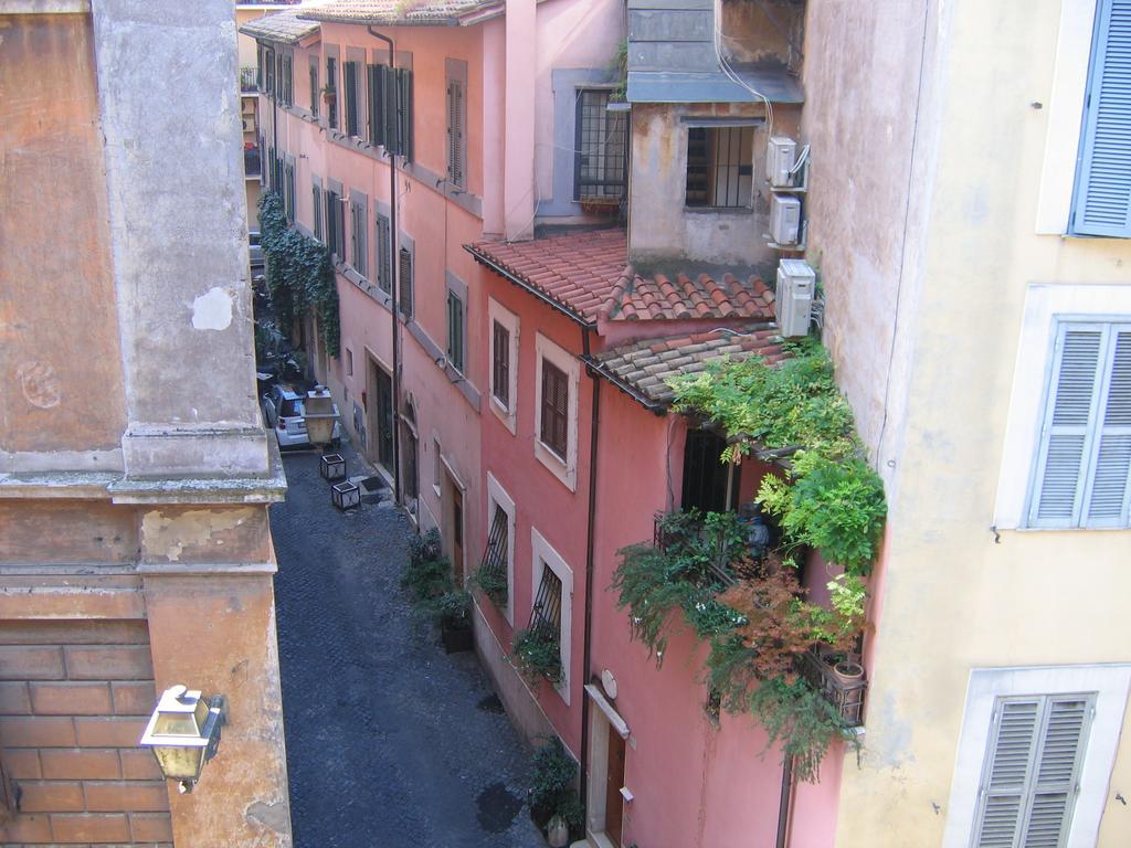Mgpgroup Have A Nice Day Rome Exterior photo