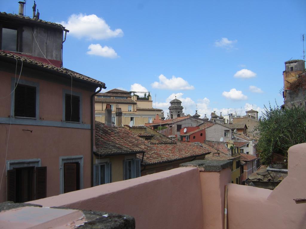 Mgpgroup Have A Nice Day Rome Exterior photo