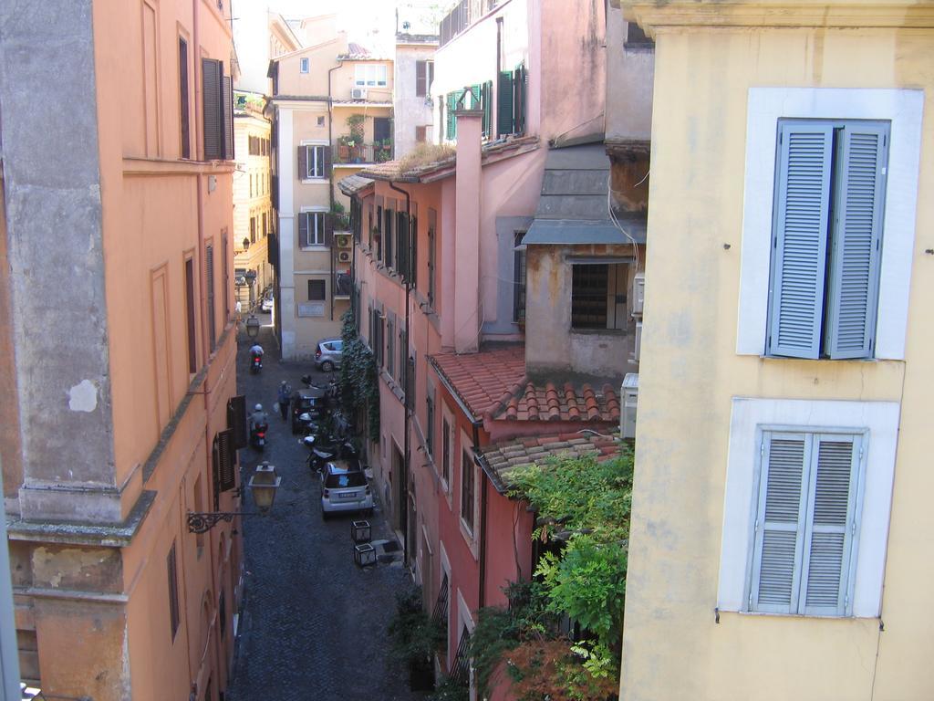 Mgpgroup Have A Nice Day Rome Exterior photo