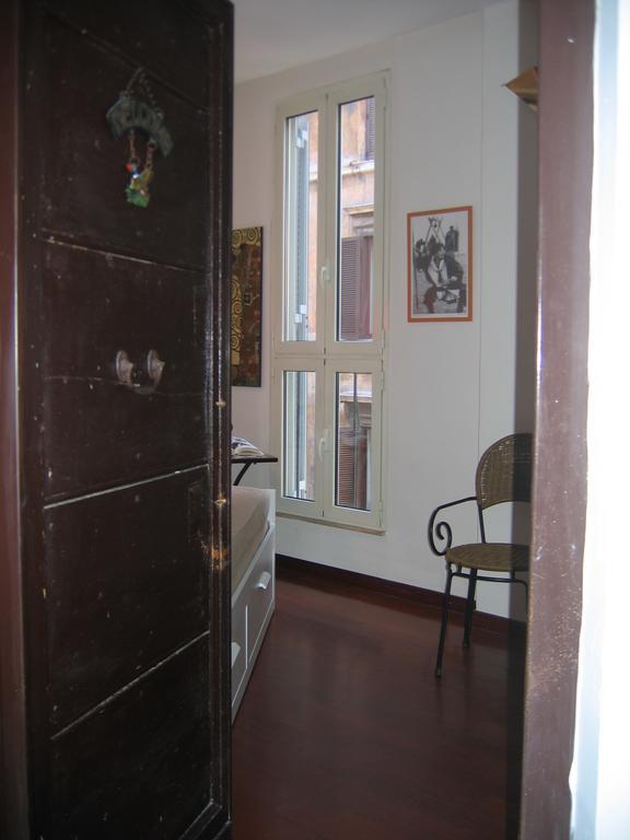 Mgpgroup Have A Nice Day Rome Exterior photo