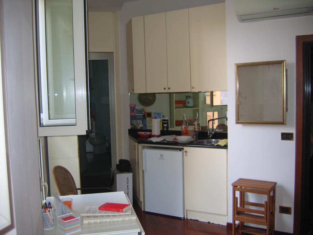 Mgpgroup Have A Nice Day Rome Exterior photo