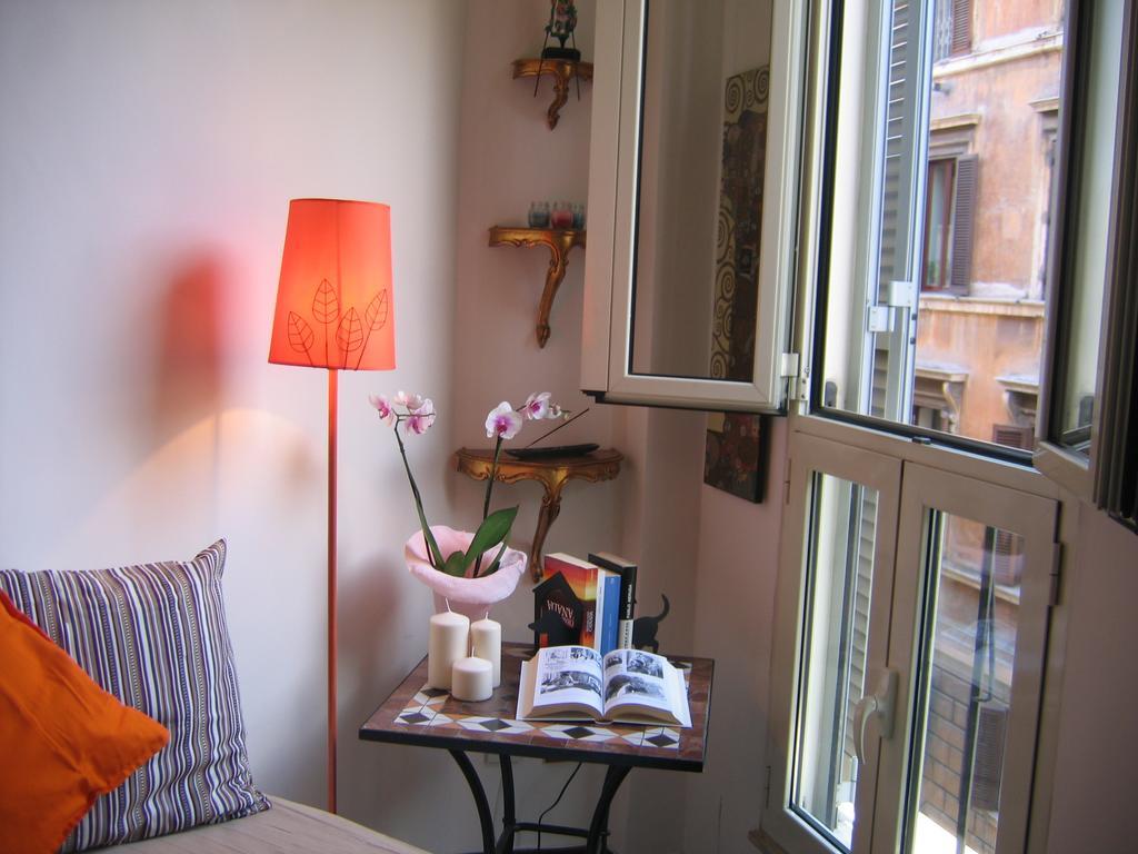 Mgpgroup Have A Nice Day Rome Exterior photo
